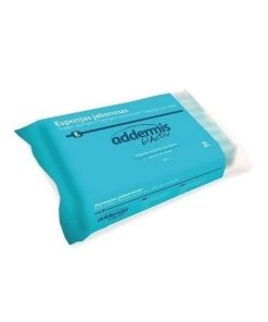 Addermis paño jabonoso x 20-502000970000